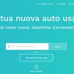 Brumbrum, la start up italiana di e-commerce di acquisto di auto usate