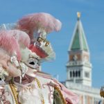 Carnevale di Venezia, lâ€™indotto pari a 70 milioni di euro