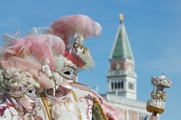 carnevale-venezia