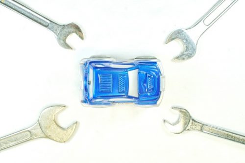 REVISIONE AUTO