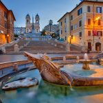 Italia, èboom del turismo