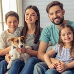 INPS, le nuove tabelle per gli assegni familiari 2018-2019