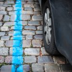 Sosta sulle strisce blu gratis, ecco quando