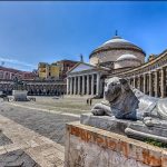 Napoli, il bando per le imprese in zone degradate