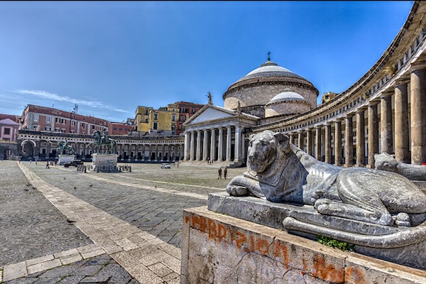 turnismo, napoli, sciopero, bando