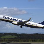 Ryanair assume assistenti di volo, le date dei Cabin Crew Days di novembre e dicembre