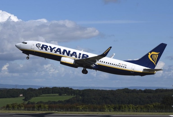 ryanair