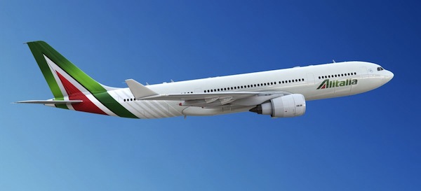 alitalia