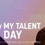 My Talent Day, il recruiting days per 1000 giovani