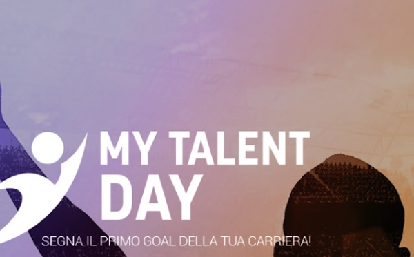 my talent day