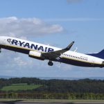 Ryanair, voli cancellati per 400mila passeggeri e 20 milioni di rimborsi