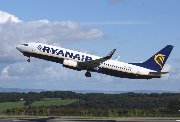 ryanair, lavoro,