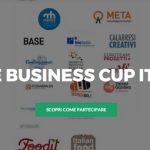 Creative Business Cup, domande fino al 15 agosto