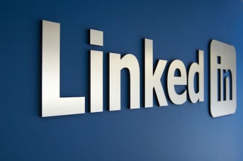 LINKEDIN, lavoro