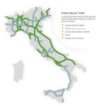 Autostrade, ecco le tratte con gli aumenti