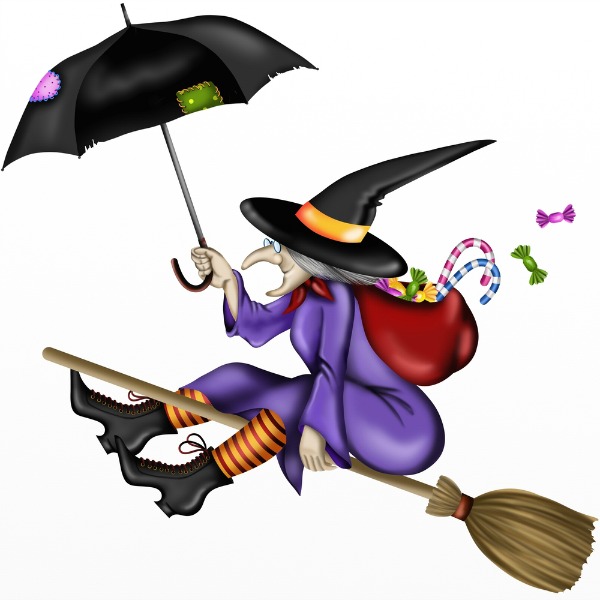 befana