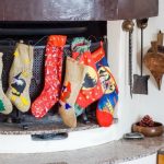 Calza della Befana, un business da 100 milioni di affari in una settimana