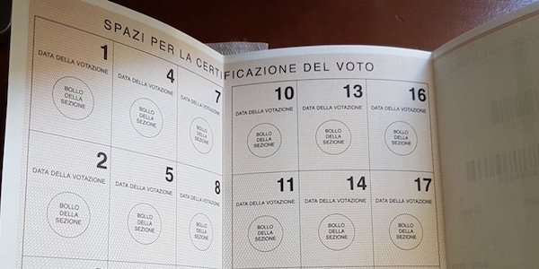 elezioni politiche