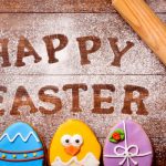 Auguri di Buona Pasqua!