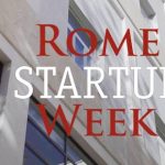 Rome Startup Week 2018, fino al 14 aprile nella Capitale
