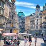 Vienna, la città  pià¹ vivibile al mondo