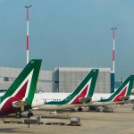 Alitalia, Air France si sfila dal salvataggio