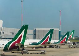Alitalia: forse accanto a Ferrovie dello Stato ci saranno altri soci