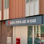 Banca Popolare di Bari: ingiuste le sanzioni Consob