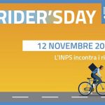 Inps incontra i rider, apertura straordinaria in sette sedi
