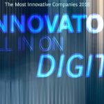 Aziende pià¹ innovative al mondo, Apple al top
