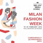 Milano Fashion Week, oltre 33.600 imprese coinvolte
