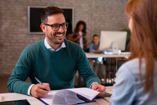 disoccupazione nuovo lavoro