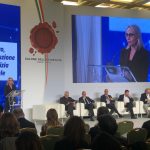 Salone della Giustizia: lavoro e reddito di cittadinanza temi della prima giornata