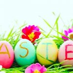 Auguri di Buona Pasqua!