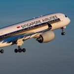 Compagnie aeree, la migliore èSingapore Airlines