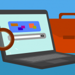 Cercare lavoro sui portali online