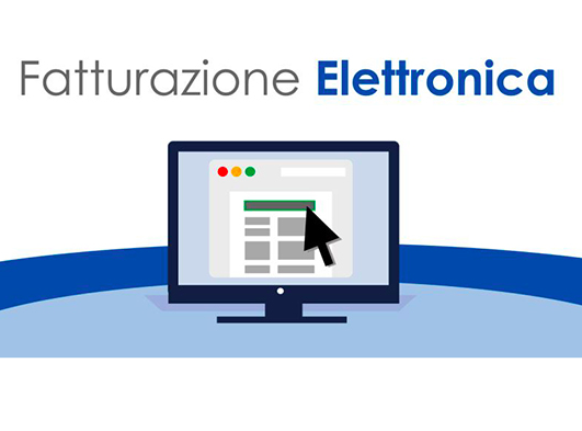 fatturazione elettronica