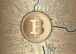 bitcoin e la sua storia