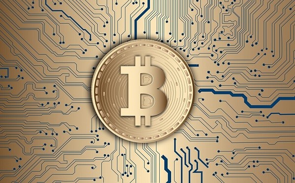 bitcoin e la sua storia