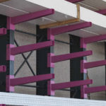 Efficienza in magazzino: il ruolo delle scaffalature industriali