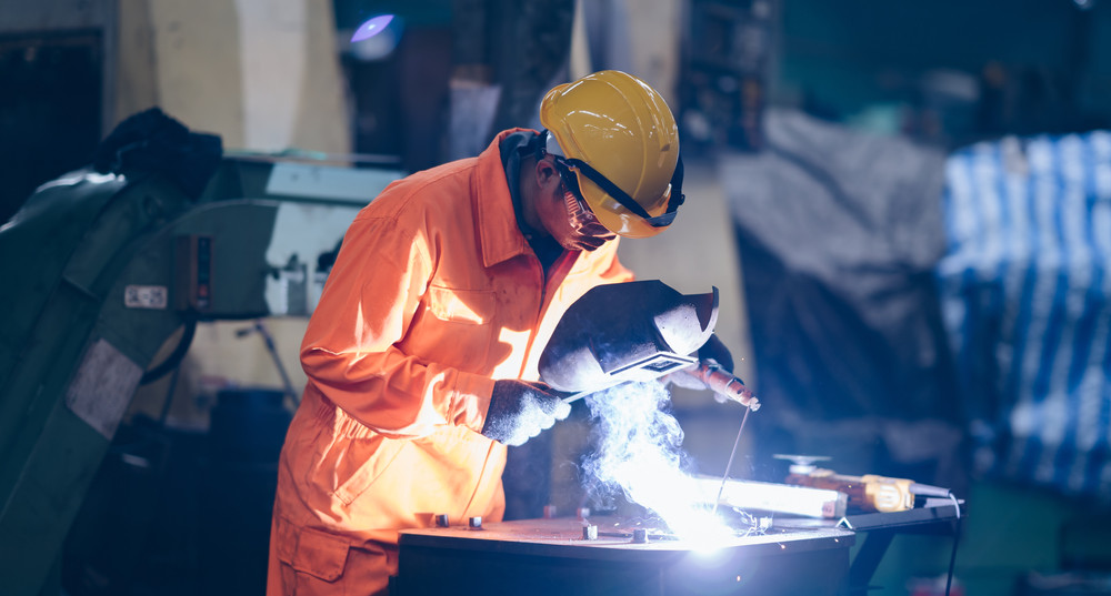 Sicurezza sul lavoro