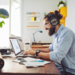 Home working e infortuni: come proteggersi?