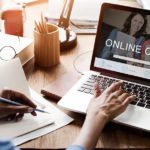 Seguire corsi online per aumentare le proprie competenze