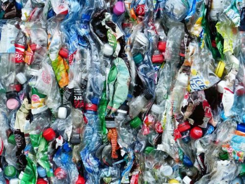 estrusori plastica inquinamento