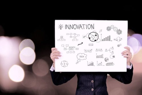 gestione dell'innovazione