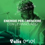 Energia: formazione <i>green</i> firmata Enel