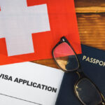 Lavorare in Svizzera