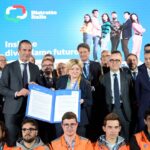 Distretto Italia entra in azione