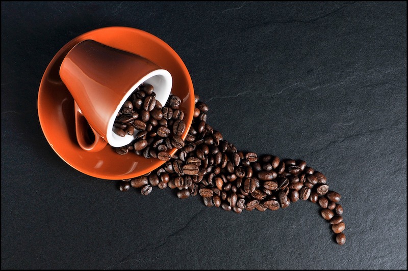 mokador capsule caffe