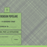referendum sul lavoro